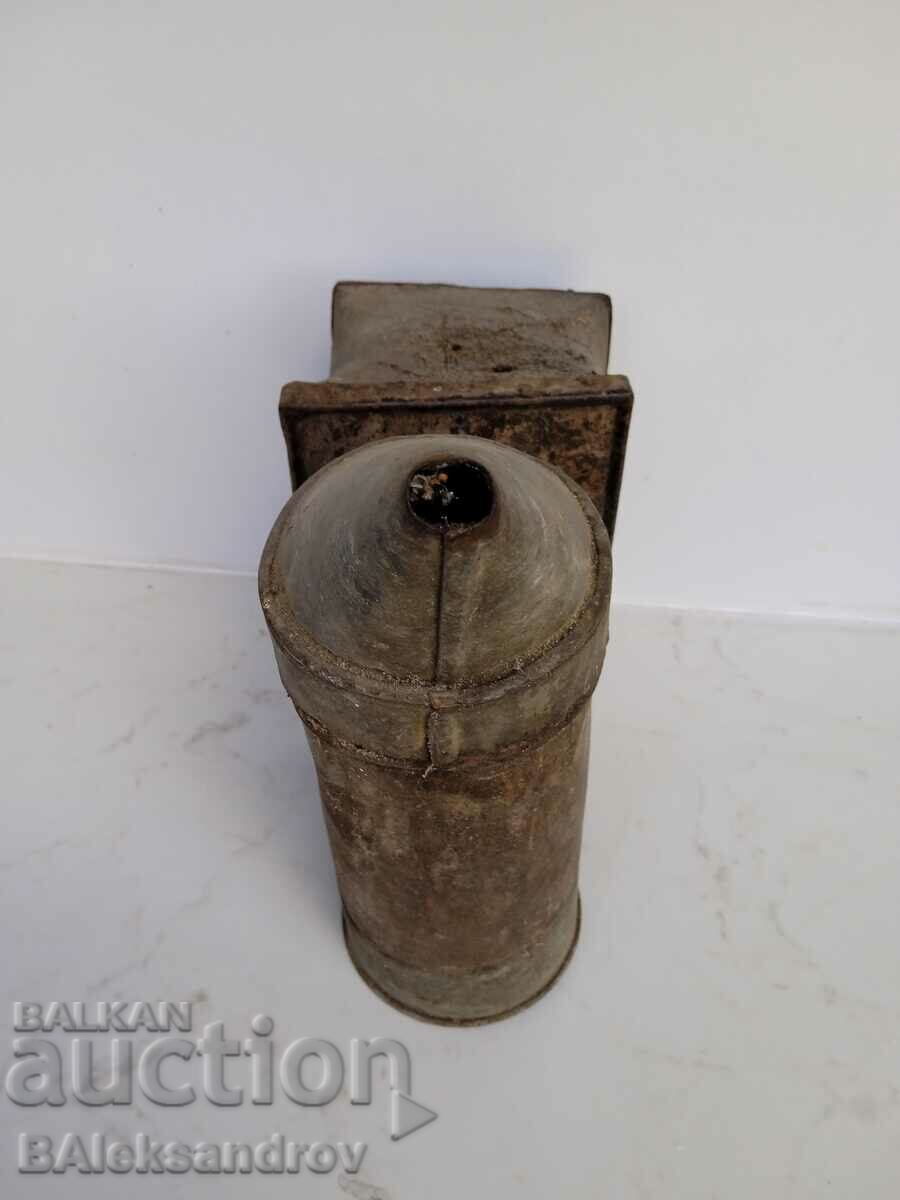 Old beekeeper's blower with price 13.00 BGN | € 6.65 Old beekeeper's blower with price 13.00 BGN | € 6.65