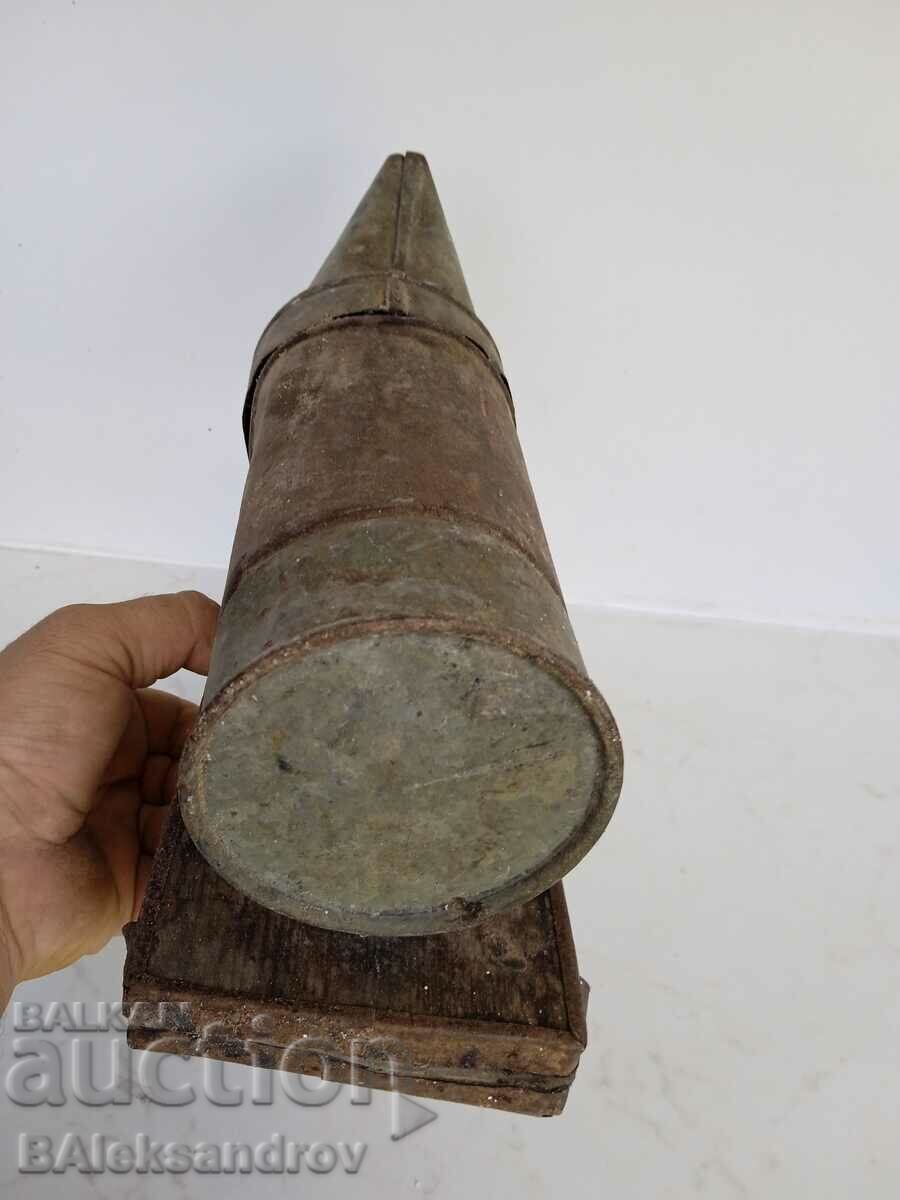 Old beekeeper's blower - 5 Old beekeeper's blower - 5