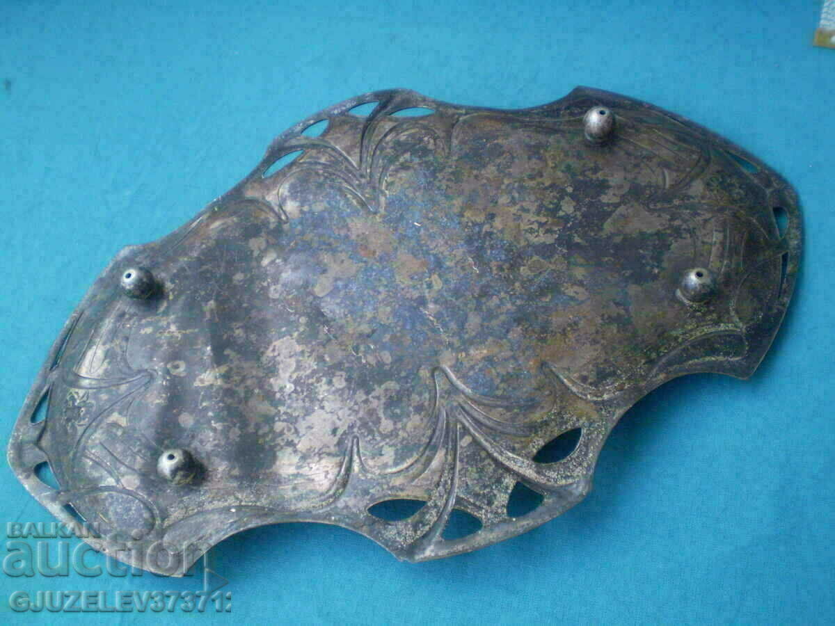 Αντικέ δίσκος wmf - 5