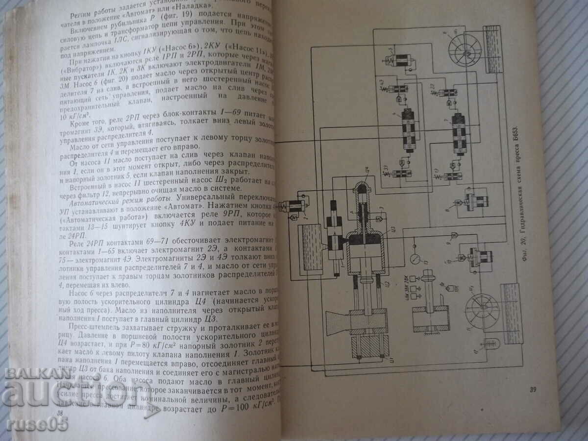 Book "Presses for cold briquetting...-N. Naiguz"-96 pages - 5 Book "Presses for cold briquetting...-N. Naiguz"-96 pages - 5