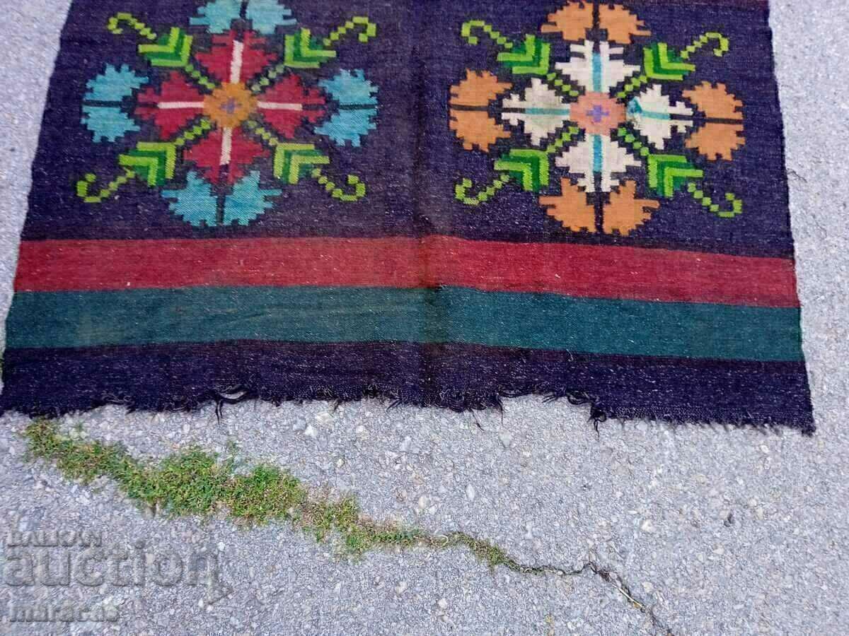 Old Chiprov carpet with price 99.00 BGN | € 50.62