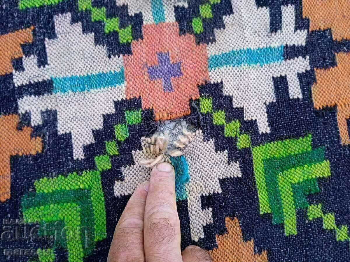 Old Chiprov carpet - 5