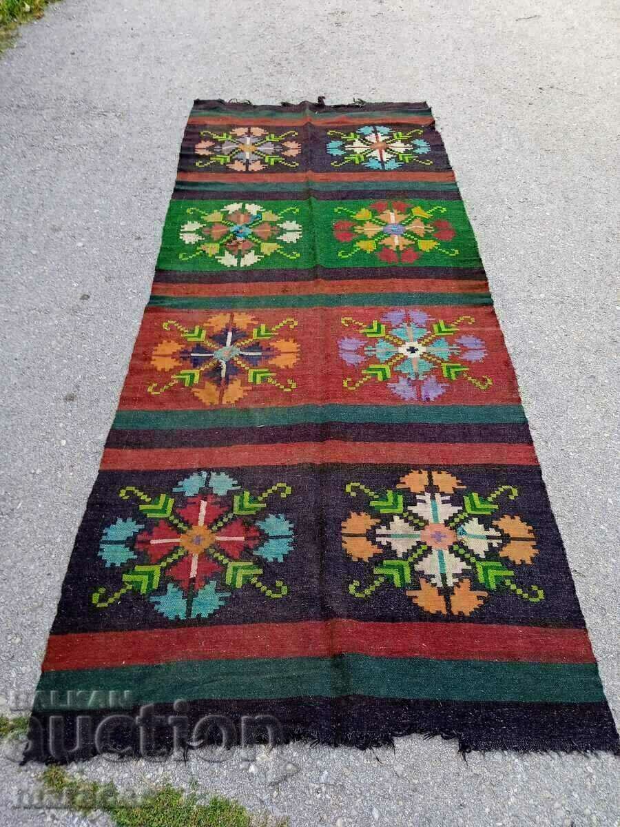 Old Chiprov carpet