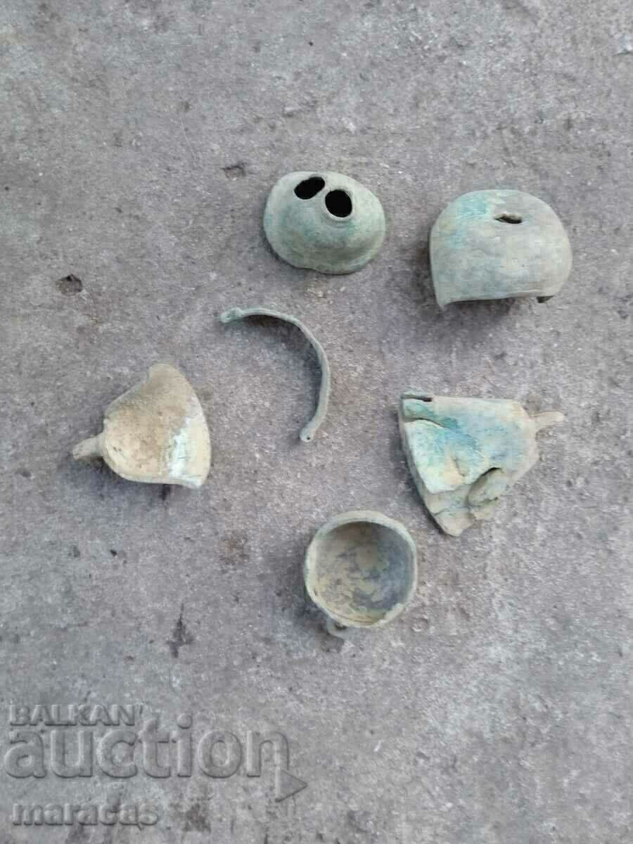 O mulțime de articole O mulțime de articole