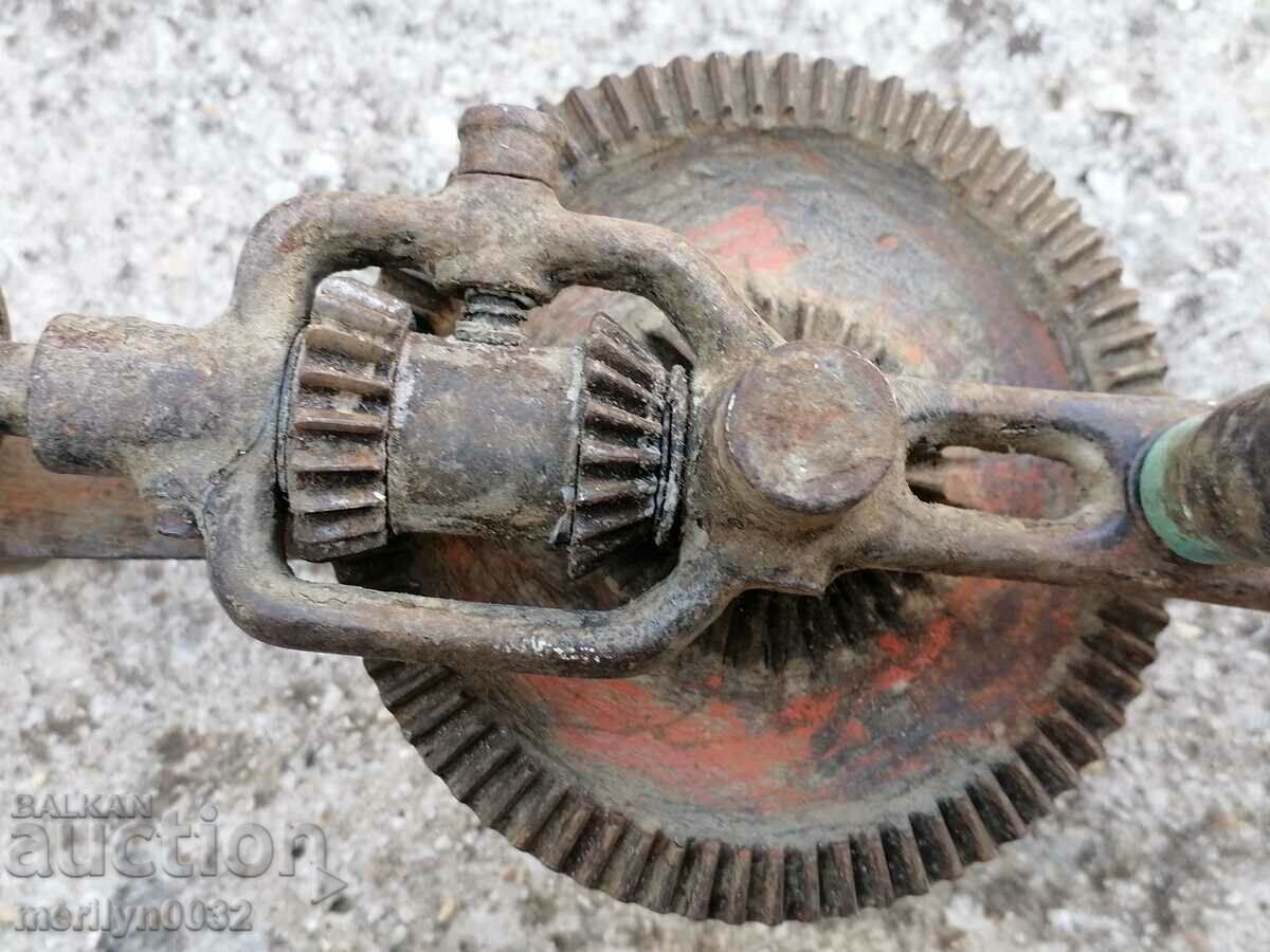 Licitație Instrument de frezare a burghiului pentru lemn Licitație Instrument de frezare a burghiului pentru lemn