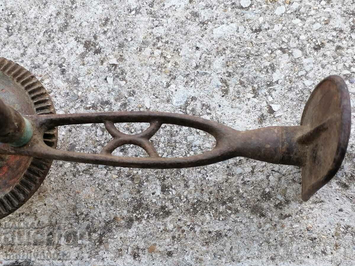 Livrarea Instrument de frezare a burghiului pentru lemn Livrarea Instrument de frezare a burghiului pentru lemn