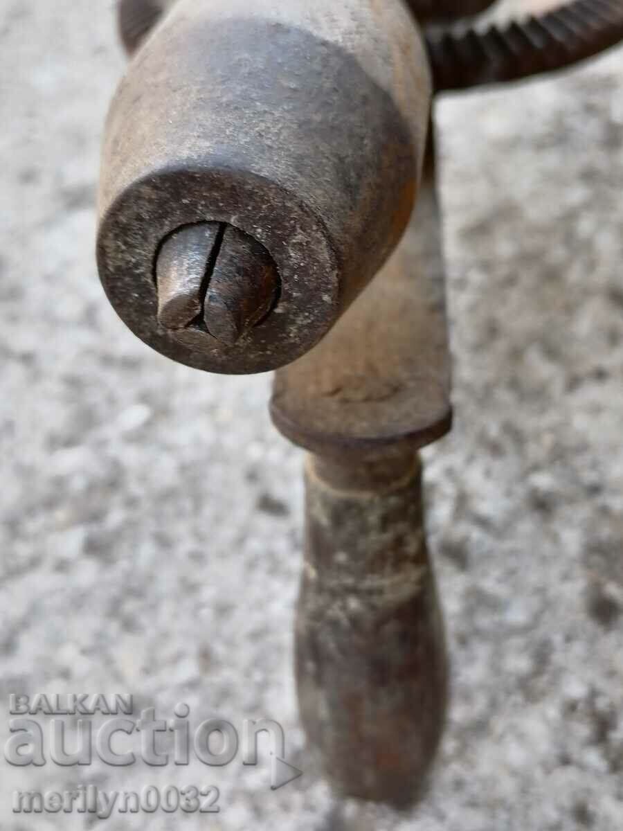 Instrument de frezare a burghiului pentru lemn - 5 Instrument de frezare a burghiului pentru lemn - 5