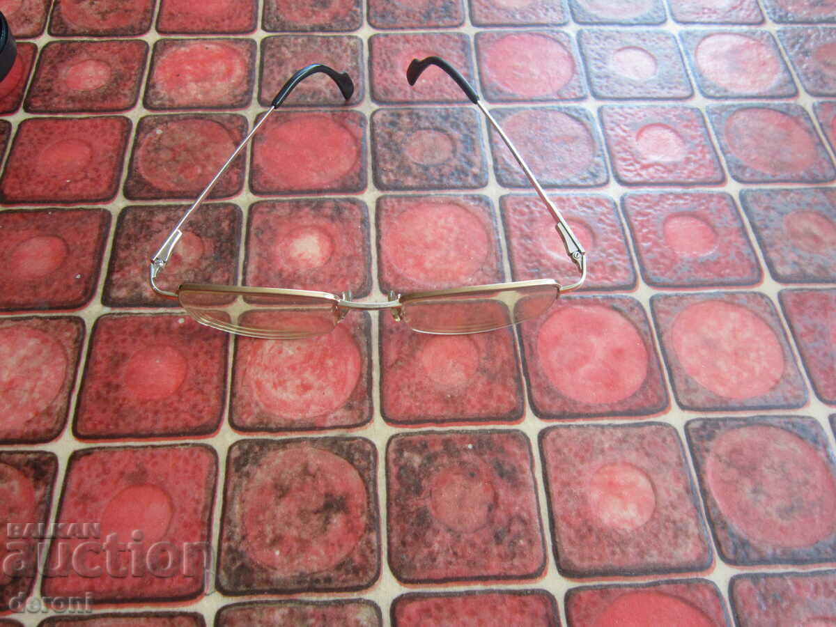 Titan 5318 luxury glasses - 5