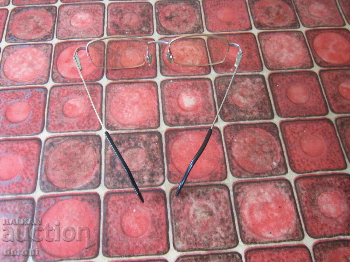 Titan 5318 luxury glasses - 6