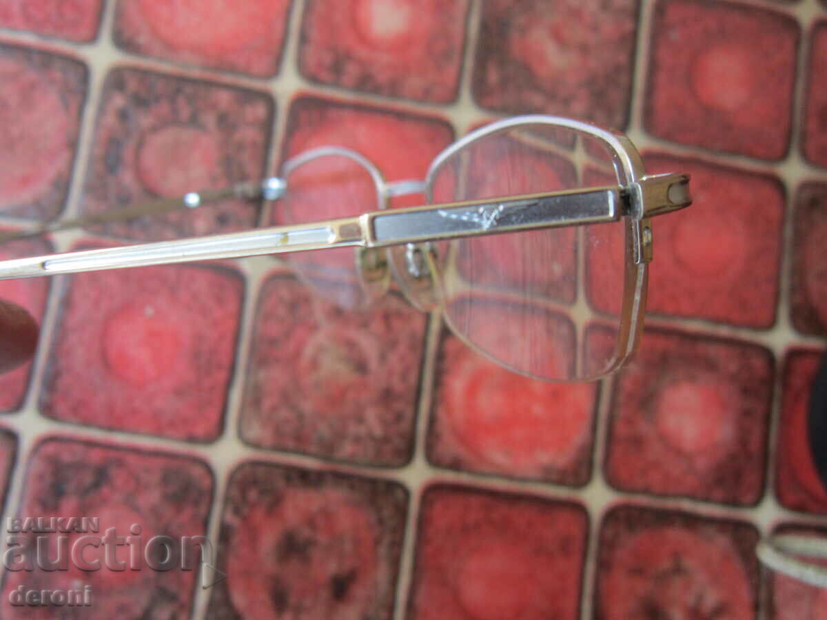 Titan 5318 luxury glasses - 7