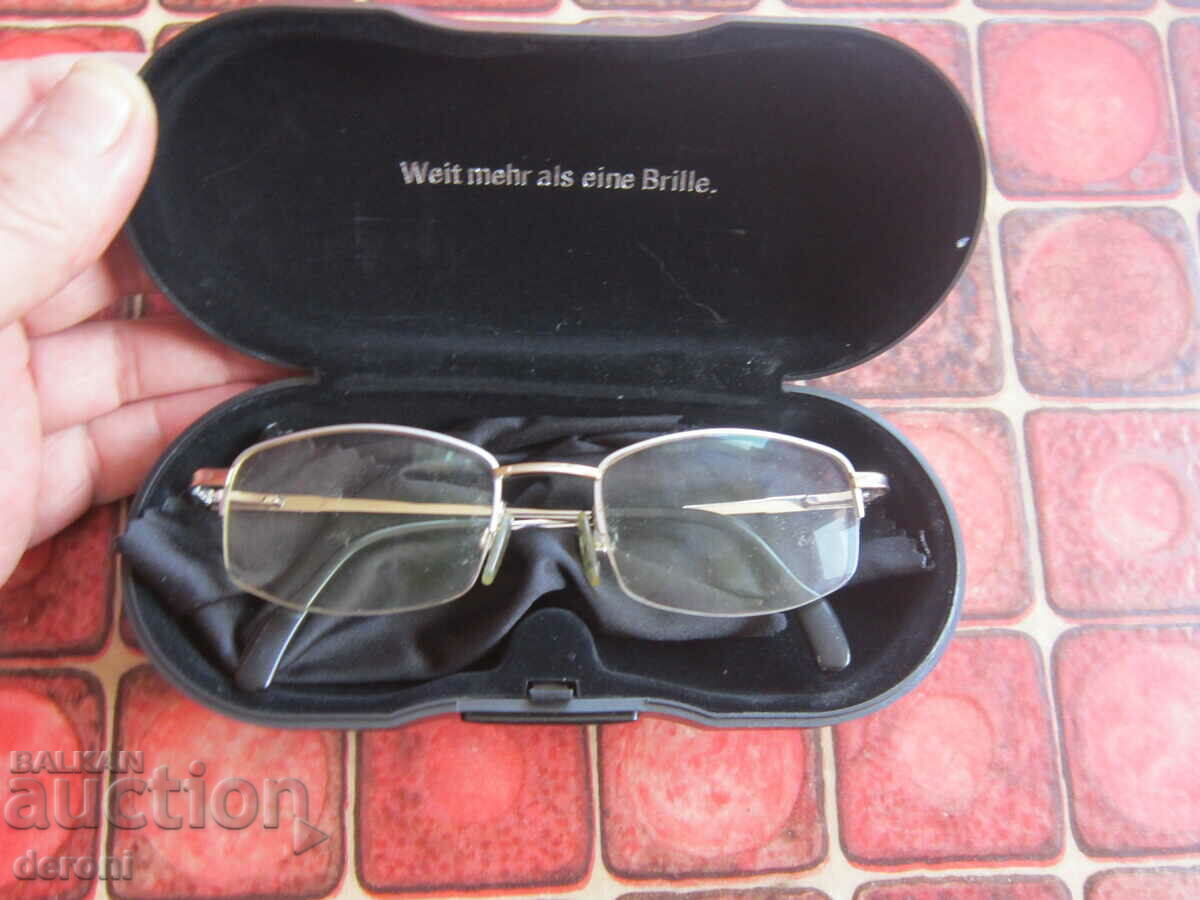 Луксозни очила Titan 5318