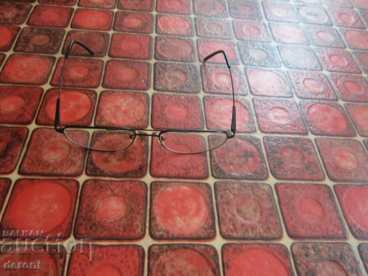 Luxury glasses Vicenti Titan - 5 Luxury glasses Vicenti Titan - 5