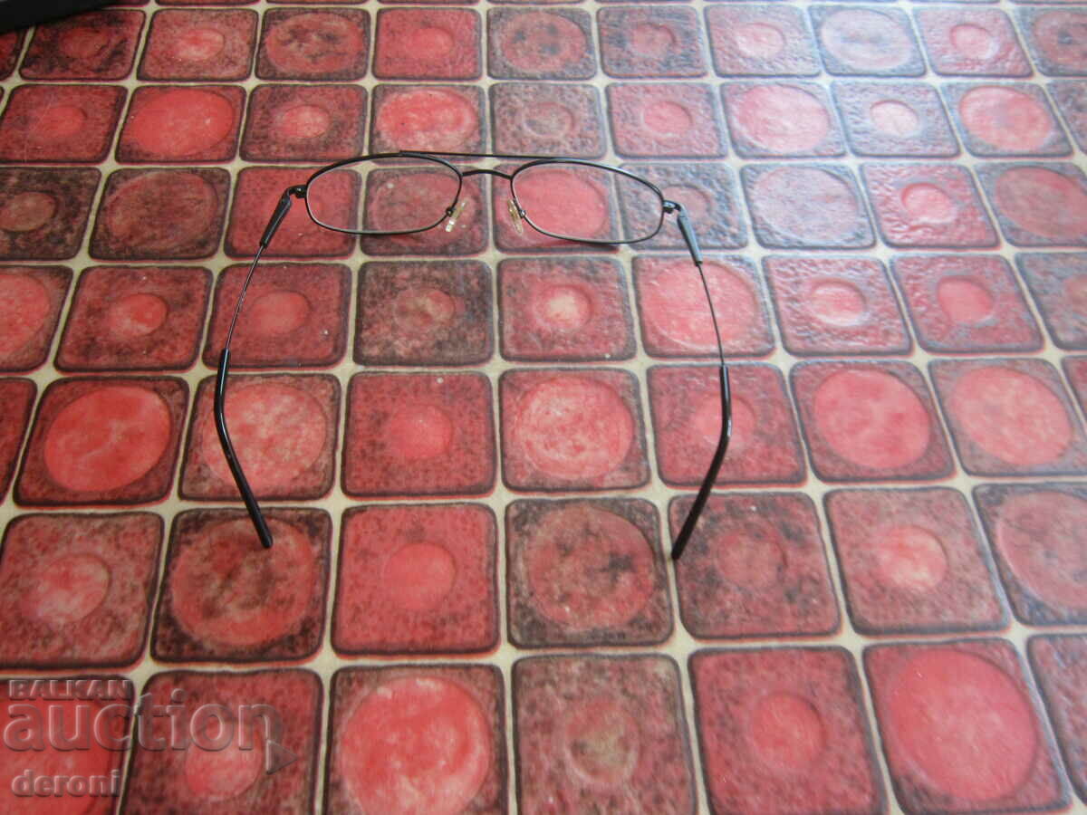 Luxury glasses Vicenti Titan - 6 Luxury glasses Vicenti Titan - 6