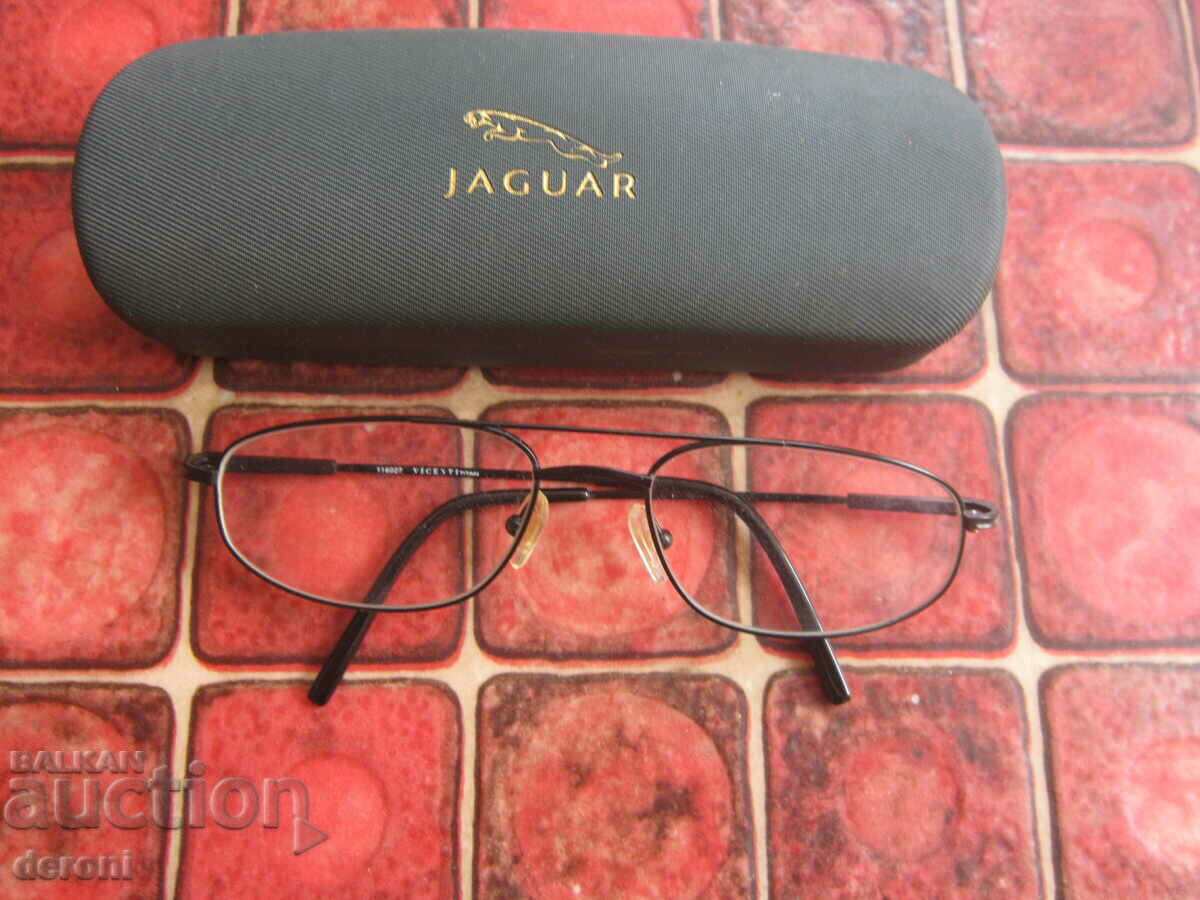 Luxury glasses Vicenti Titan - 7 Luxury glasses Vicenti Titan - 7