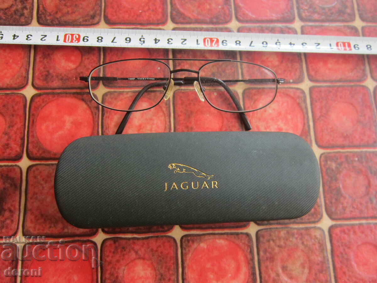 Луксозни очила  Vicenti Titan