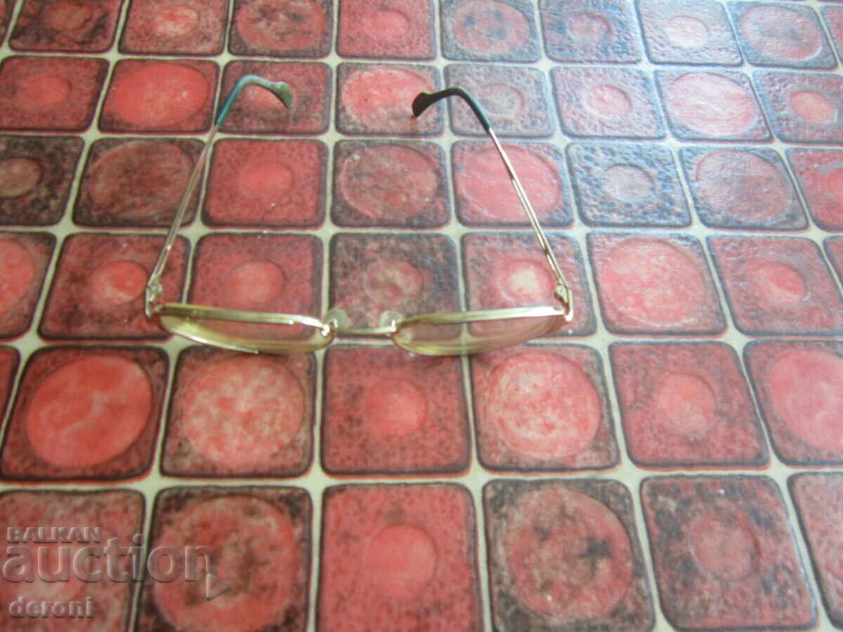 Titan 5318 luxury glasses with price 110.00 BGN | € 56.24