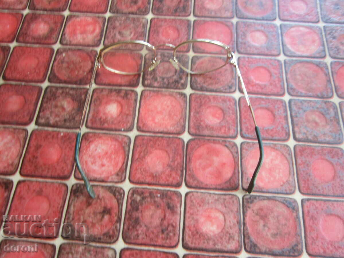 Titan 5318 luxury glasses - 7