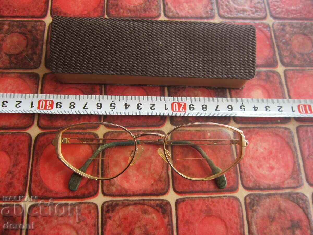 Луксозни очила  Titan 5318