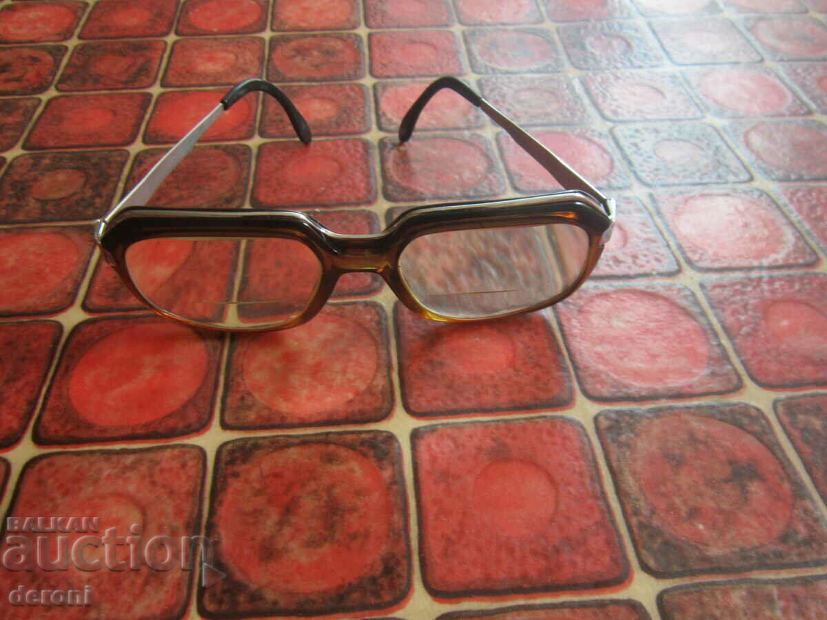 Auction  Great Marwitz 135 goggles