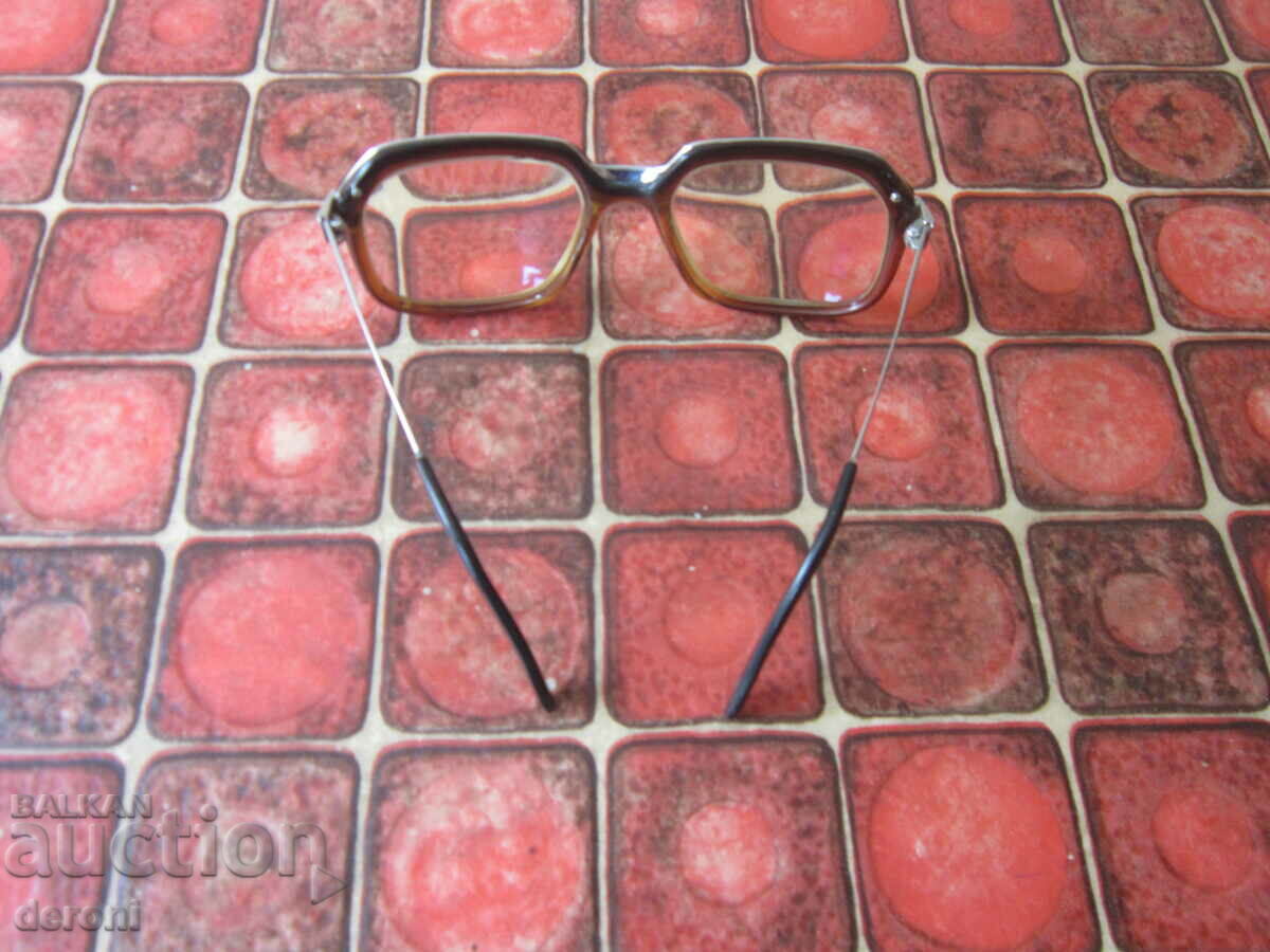 Delivery of Great Marwitz 135 goggles