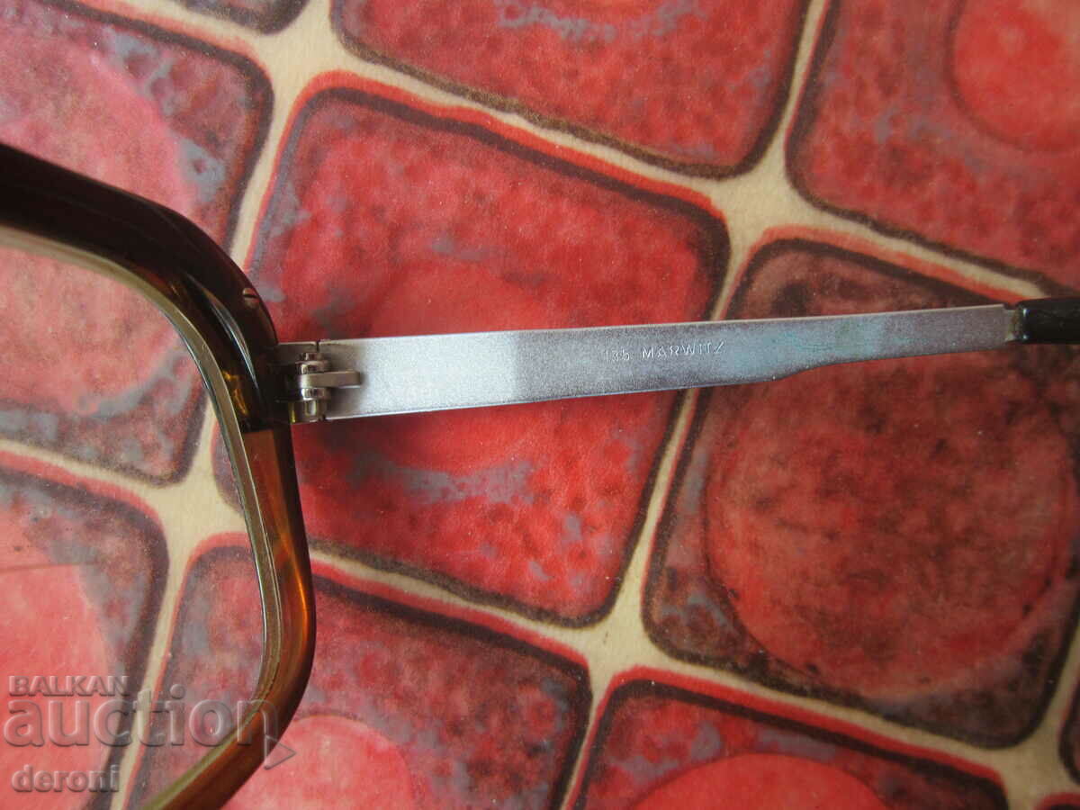 Great Marwitz 135 goggles - 5