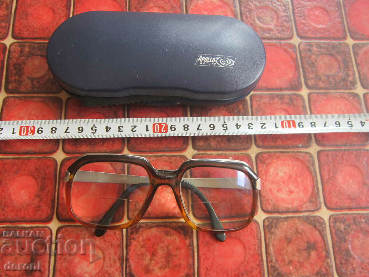 Страхотни очила Marwitz 135