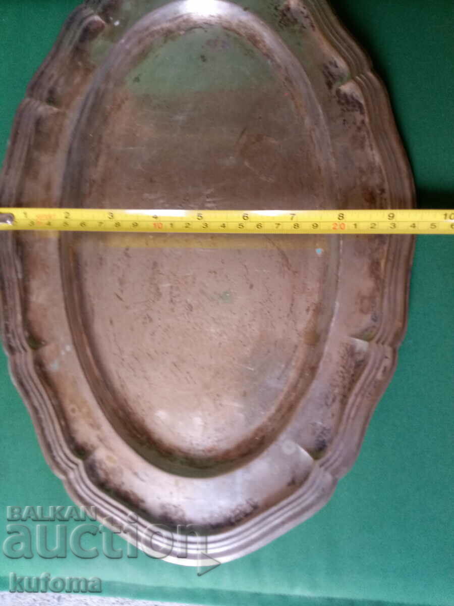 Auction Slate tray Auction Slate tray