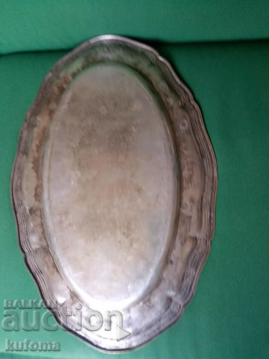 Delivery of Slate tray Delivery of Slate tray