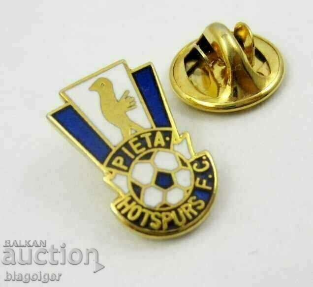 Auction FOOTBALL-Bozhinov-Pietà Hotspurs F.C.Malta-Pietà Hotspurs Auction FOOTBALL-Bozhinov-Pietà Hotspurs F.C.Malta-Pietà Hotspurs