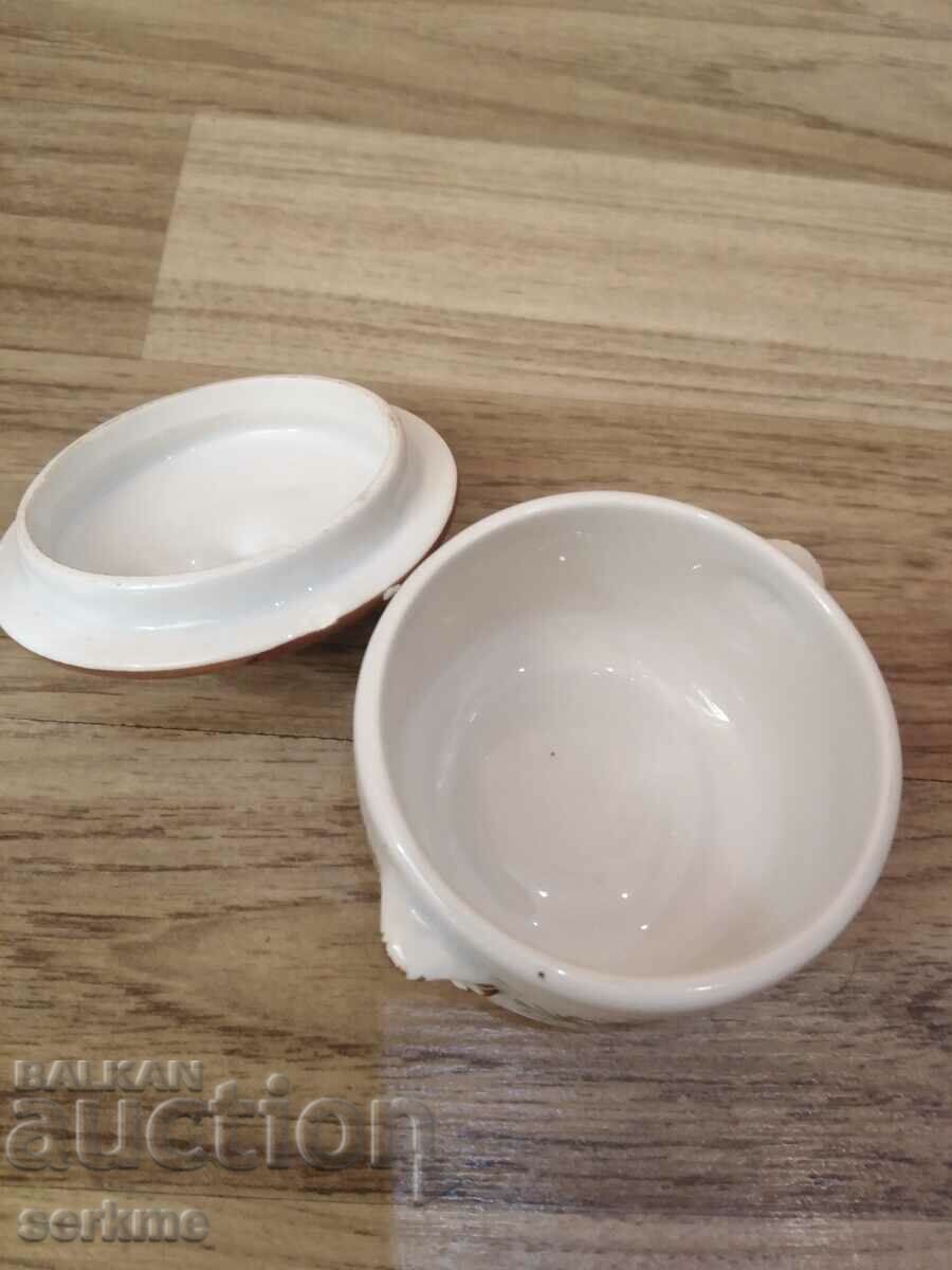 κουτί από πορσελάνη - 5 κουτί από πορσελάνη - 5