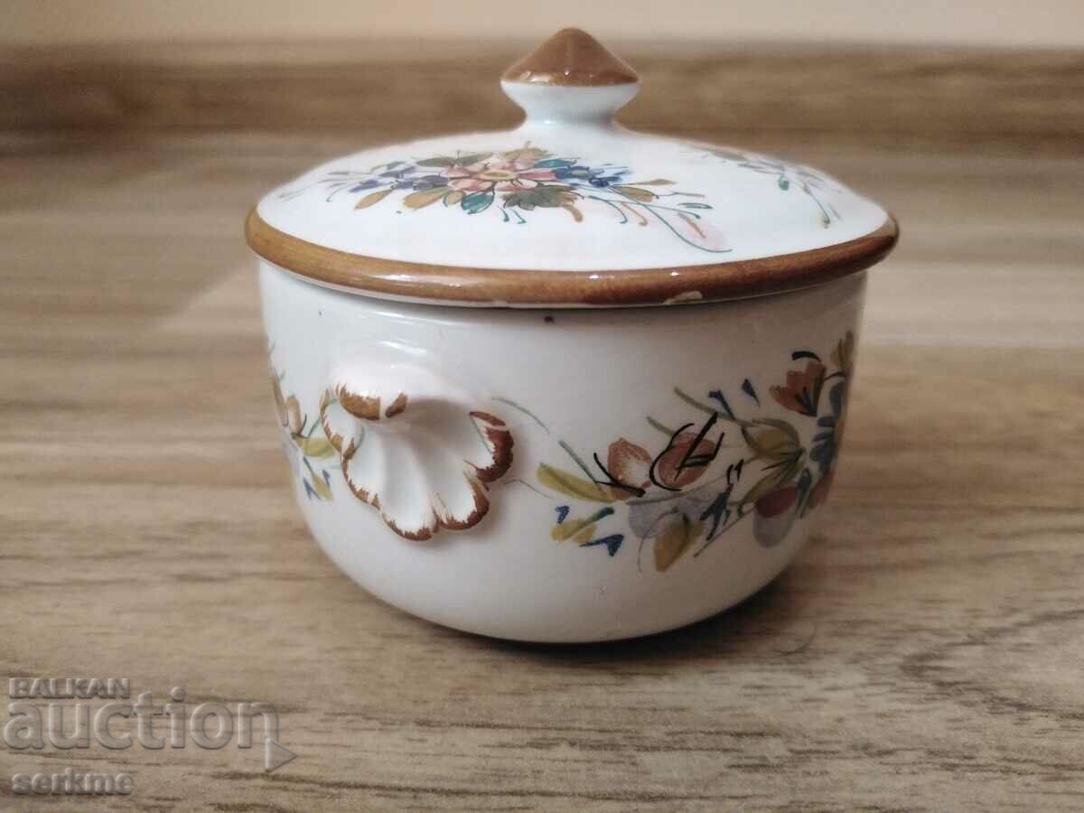 κουτί από πορσελάνη - 6 κουτί από πορσελάνη - 6