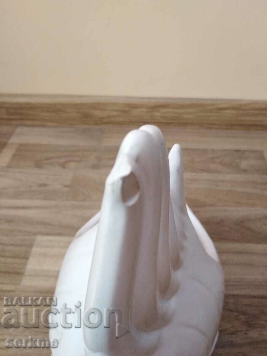 Porcelain figure - 5 Porcelain figure - 5