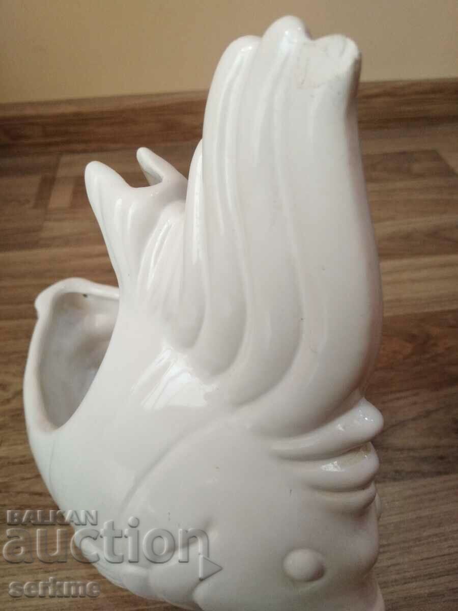 Porcelain figure - 7 Porcelain figure - 7