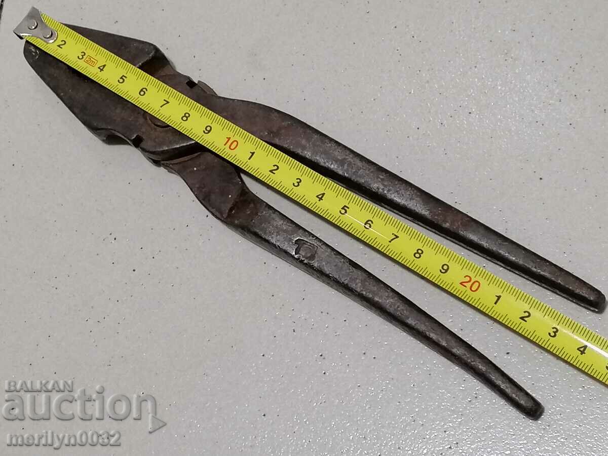 Δημοπρασία Παλιά κύριο πένσα kerpedeni εργαλείο Δημοπρασία Παλιά κύριο πένσα kerpedeni εργαλείο