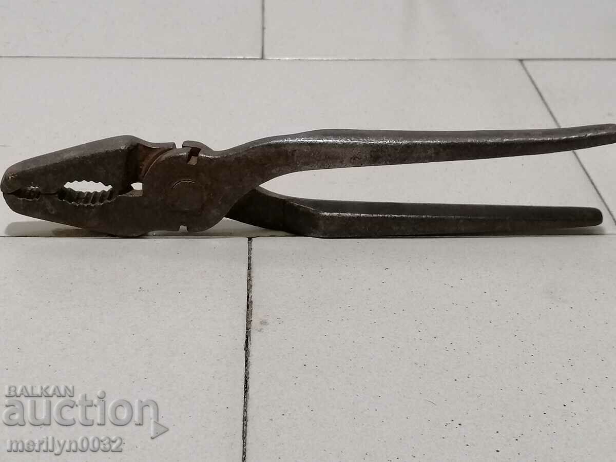 Παλιά κύριο πένσα kerpedeni εργαλείο - 5 Παλιά κύριο πένσα kerpedeni εργαλείο - 5