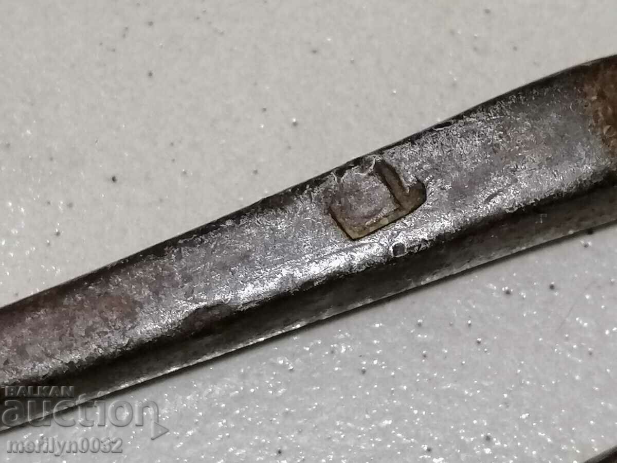 Παλιά κύριο πένσα kerpedeni εργαλείο - 7 Παλιά κύριο πένσα kerpedeni εργαλείο - 7