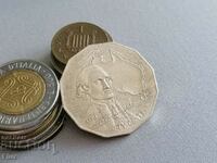Monedă - Australia - 50 de cenți (jubileu) | 1970