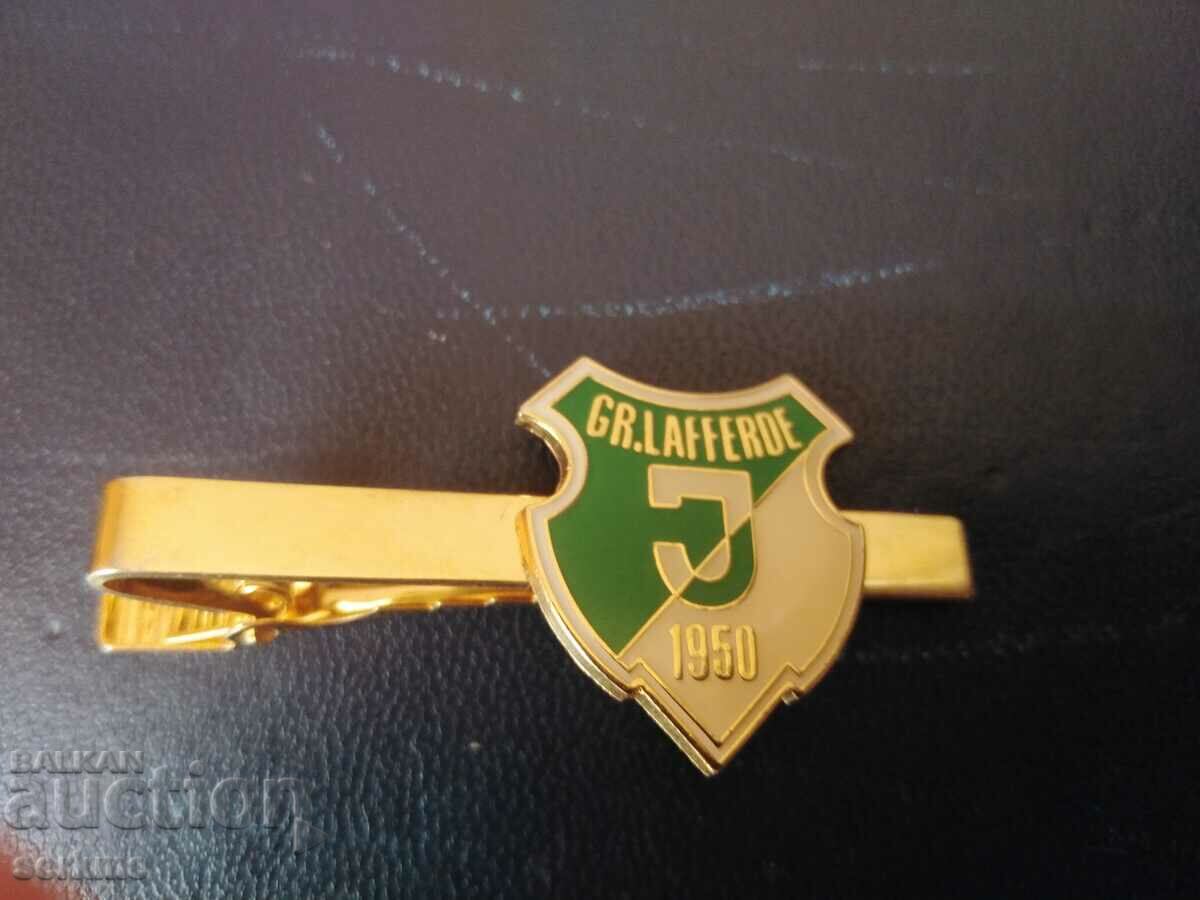 Licitație Tie pini Licitație Tie pini