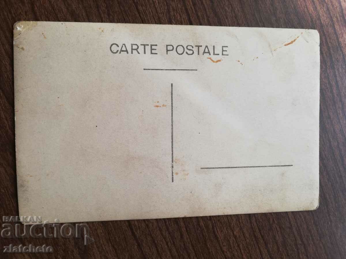 Delivery of Old photo - Aviators 1929 Rare Delivery of Old photo - Aviators 1929 Rare