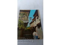 Καρτ ποστάλ Θέα Nessebar