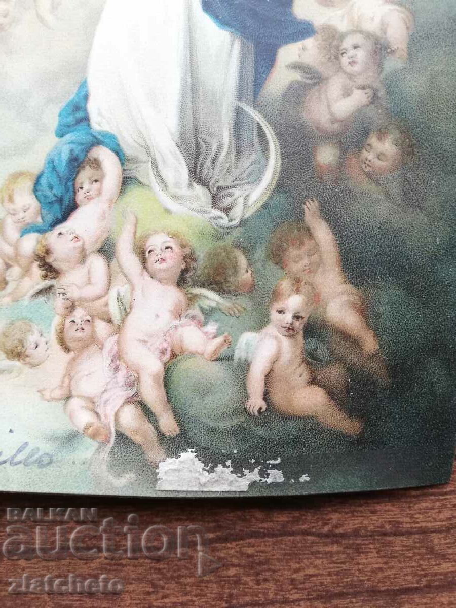 Auction Postcard 44 years ago. Auction Postcard 44 years ago.