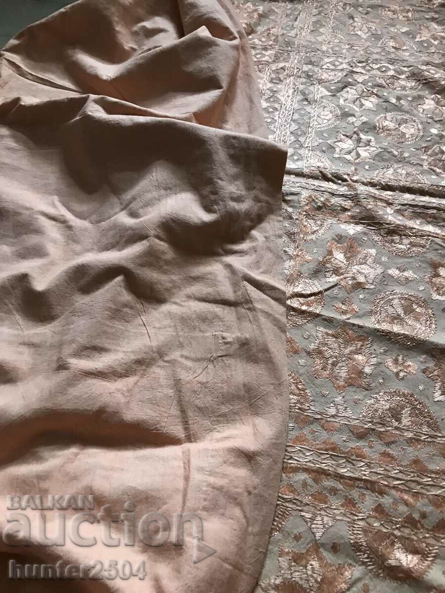 Delivery of Bedspread-252/210 cm Delivery of Bedspread-252/210 cm