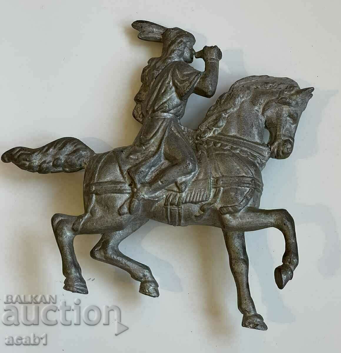 Horseman Cast with price 9.99 BGN | € 5.11 Horseman Cast with price 9.99 BGN | € 5.11