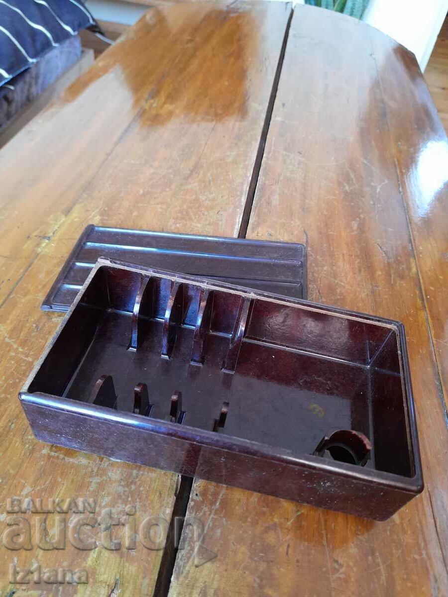 Livrarea Cutie zip veche