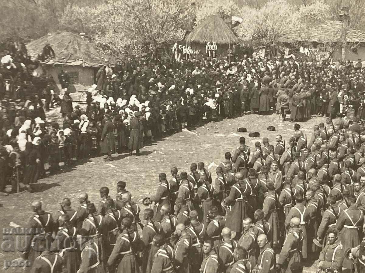 Event photo military civilians with price 25.00 BGN | € 12.78 Event photo military civilians with price 25.00 BGN | € 12.78