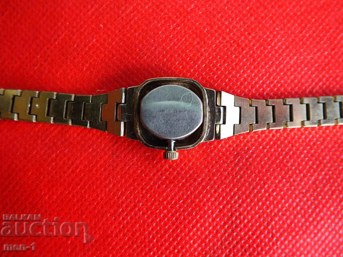 Auction "CARDINAL" women's watch Auction "CARDINAL" women's watch