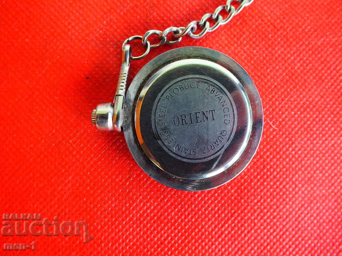 Δημοπρασία Ρολόι «ORIENT»