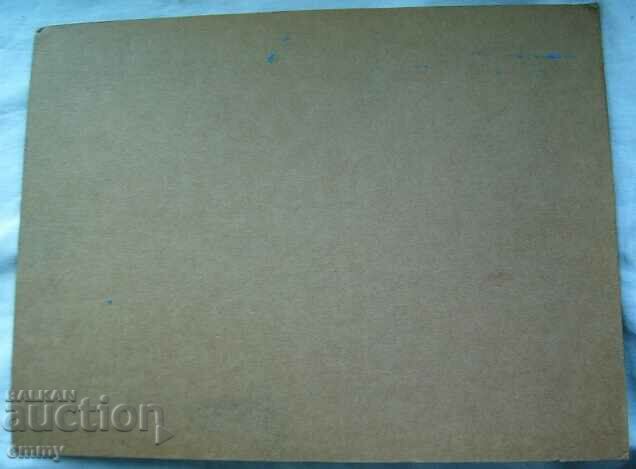 Delivery of Watercolor drawing "Three kittens" Delivery of Watercolor drawing "Three kittens"