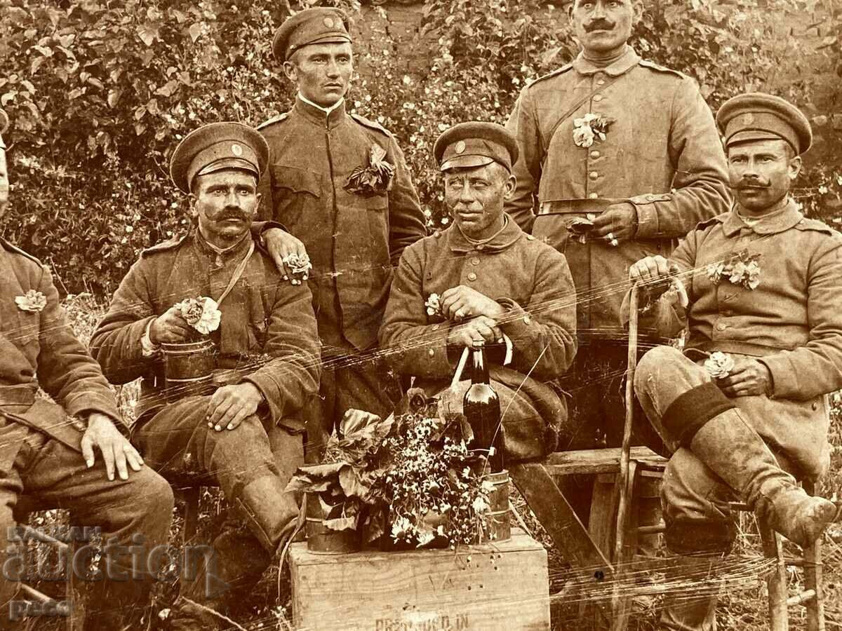 Military PSV 1917 Chest Product in U.S. of America with price 25.00 BGN | € 12.78 Military PSV 1917 Chest Product in U.S. of America with price 25.00 BGN | € 12.78