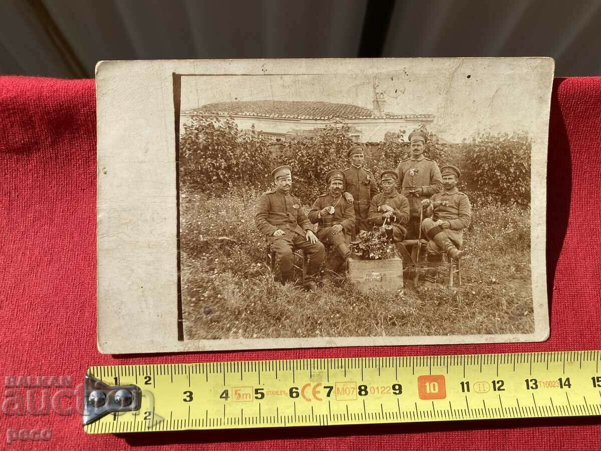 Military PSV 1917 Chest Product in U.S. of America - 6 Military PSV 1917 Chest Product in U.S. of America - 6